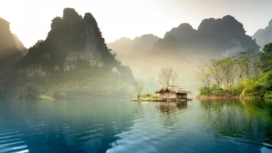 高精度节能科技